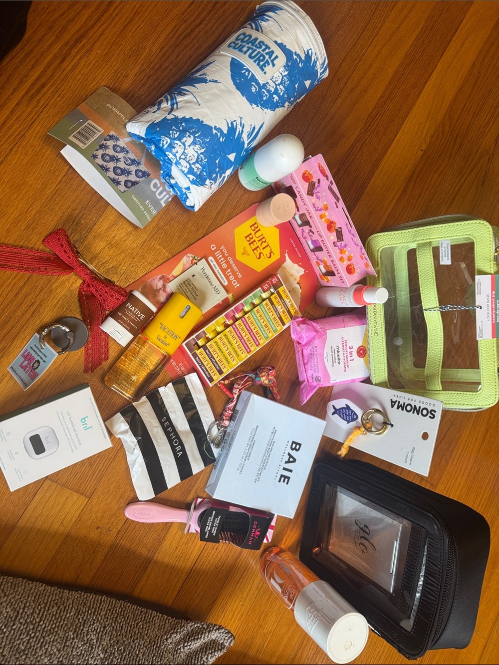 Treasure box bundle!